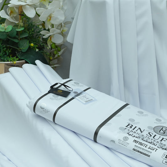 BIN SUFYAN-LUXURY COD