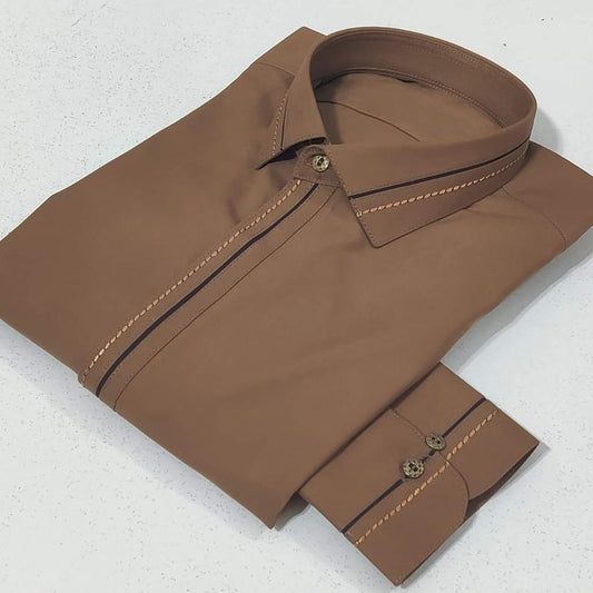 Shalwar Kameez – Luxury Fabric & Fine Stitching