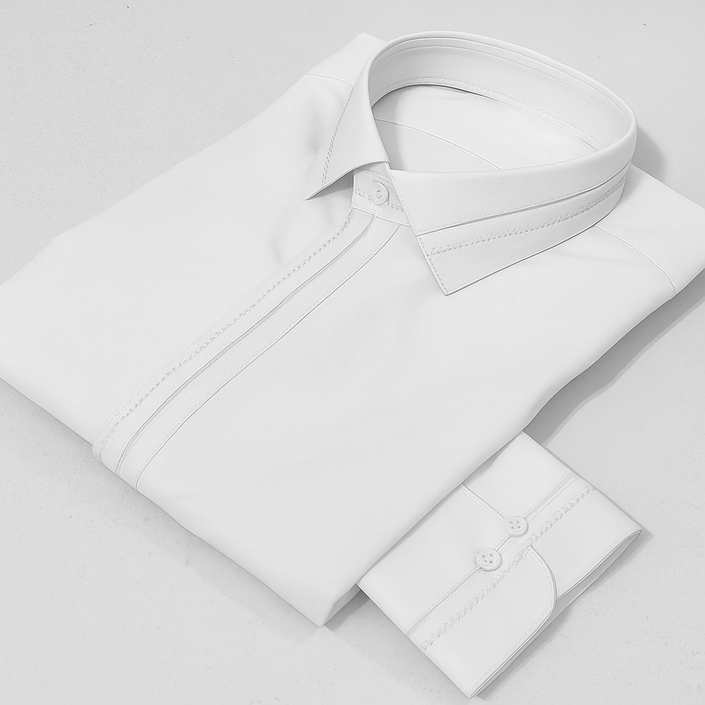 Shalwar Kameez – Luxury Fabric & Fine Stitching