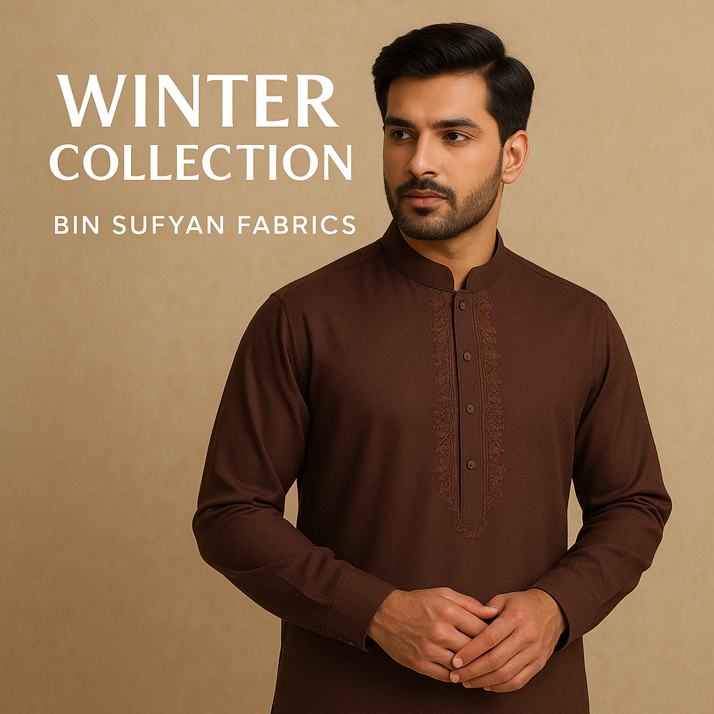 WINTER collection