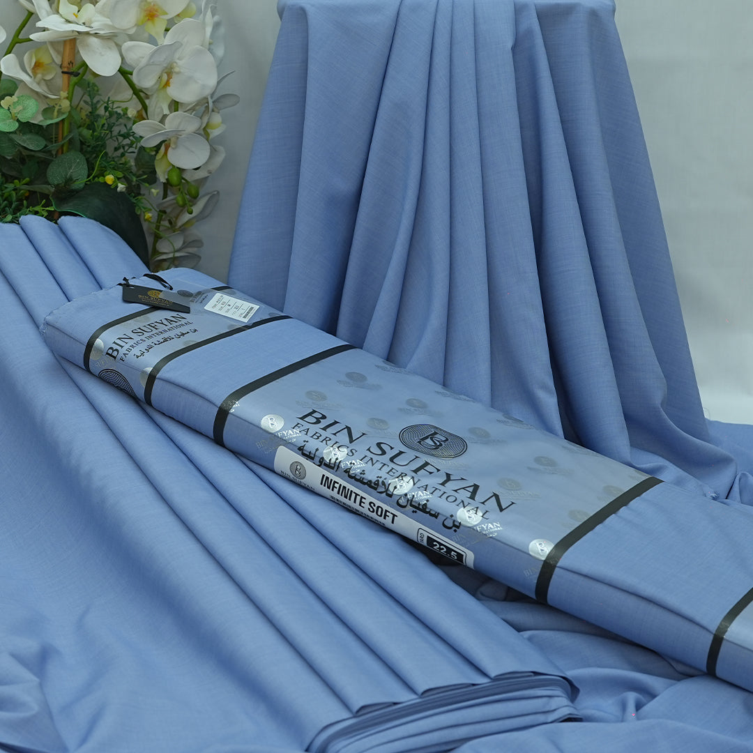 BIN SUFYAN-LUXURY COD