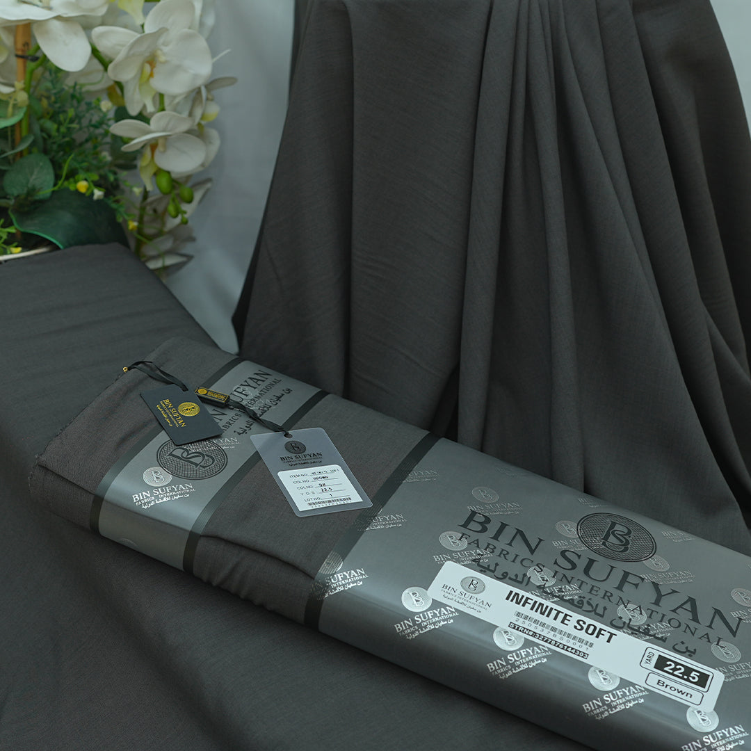 BIN SUFYAN-LUXURY COD