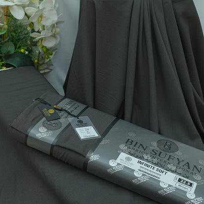 BIN SUFYAN-LUXURY COD