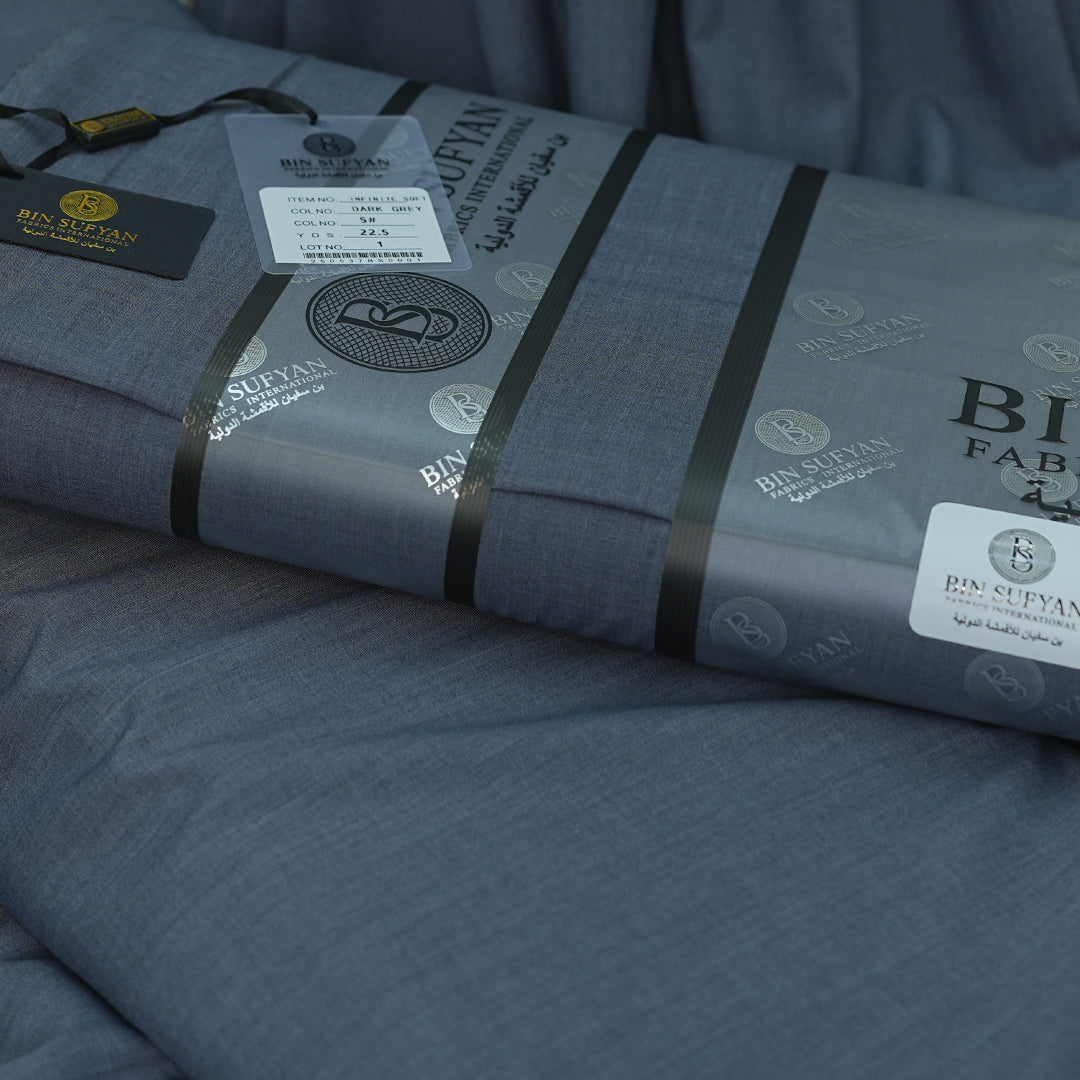BIN SUFYAN-LUXURY COD