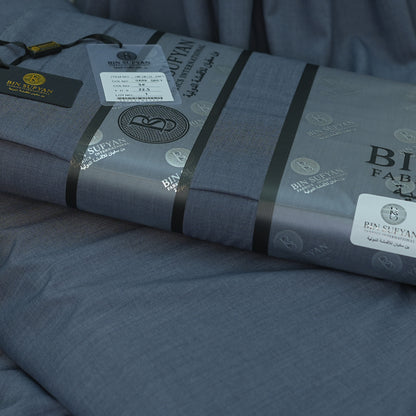 BIN SUFYAN-LUXURY COD