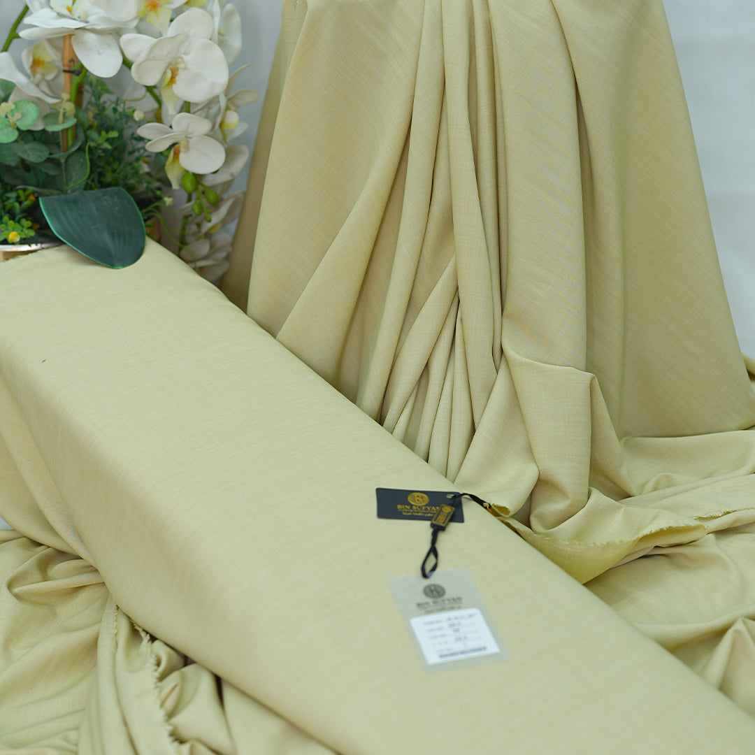BIN SUFYAN-LUXURY COD