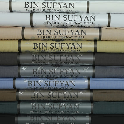 BIN SUFYAN-LUXURY COD