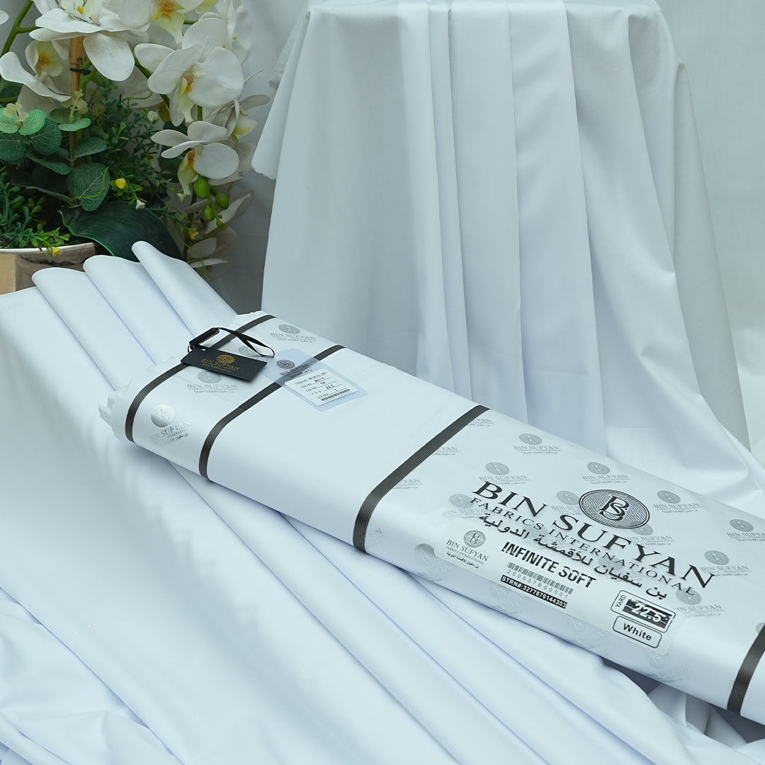 BIN SUFYAN-LUXURY COD