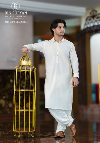 Bin Sufyan Eid Collection – Classic Suits