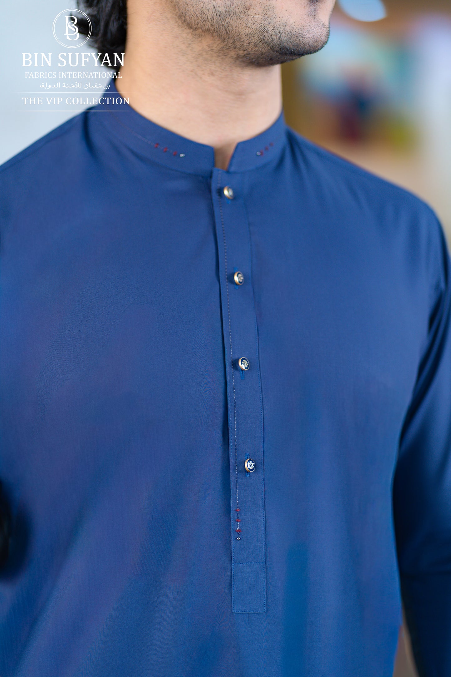 Bin Sufyan Eid Collection – Classic Suits