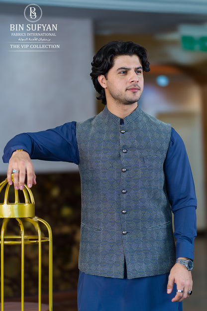 Bin Sufyan Eid Collection – Classic Suits