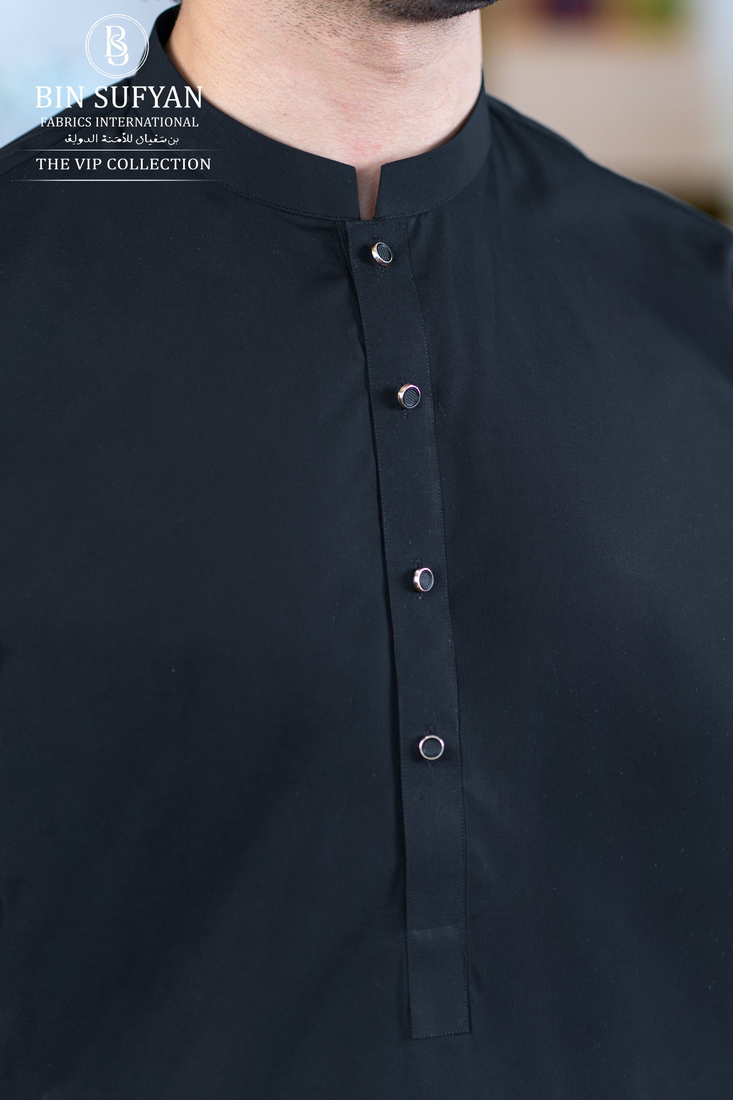Bin Sufyan Eid Collection – Classic Suits