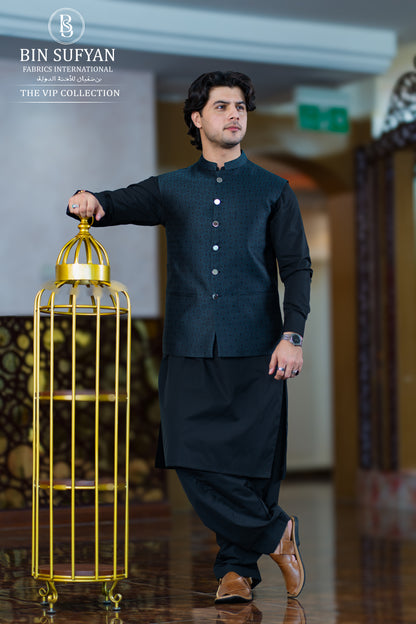 Bin Sufyan Eid Collection – Classic Suits
