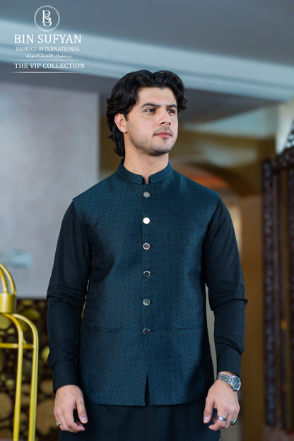 Bin Sufyan Eid Collection – Classic Suits