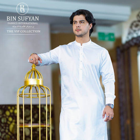 Bin Sufyan Eid Collection – Classic Suits