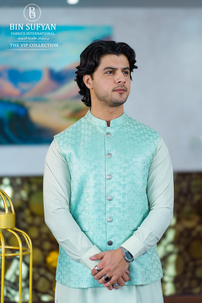 Bin Sufyan Eid Collection – Classic Suits