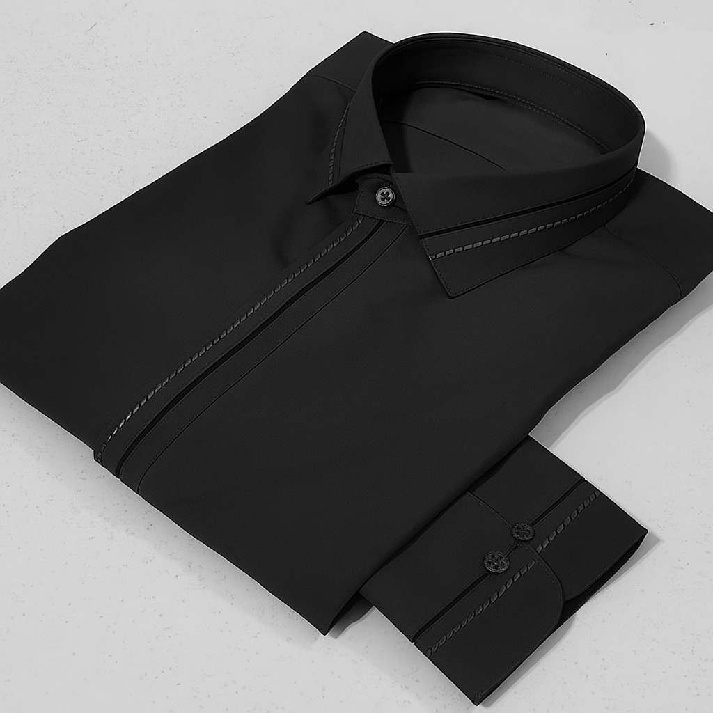 Shalwar Kameez – Luxury Fabric & Fine Stitching
