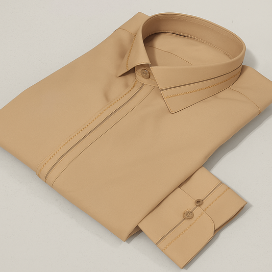 Shalwar Kameez – Luxury Fabric & Fine Stitching