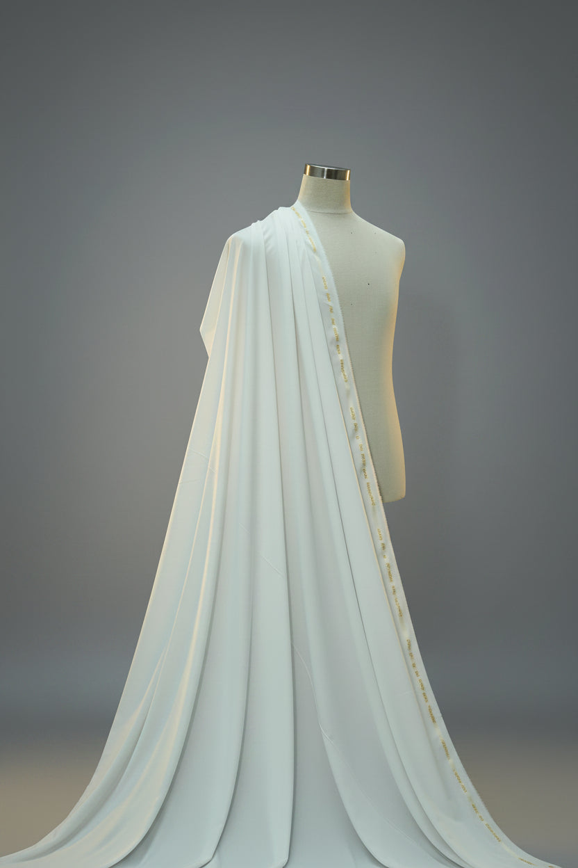 BIN SUFYAN – Luxury Code Unstitched Fabric