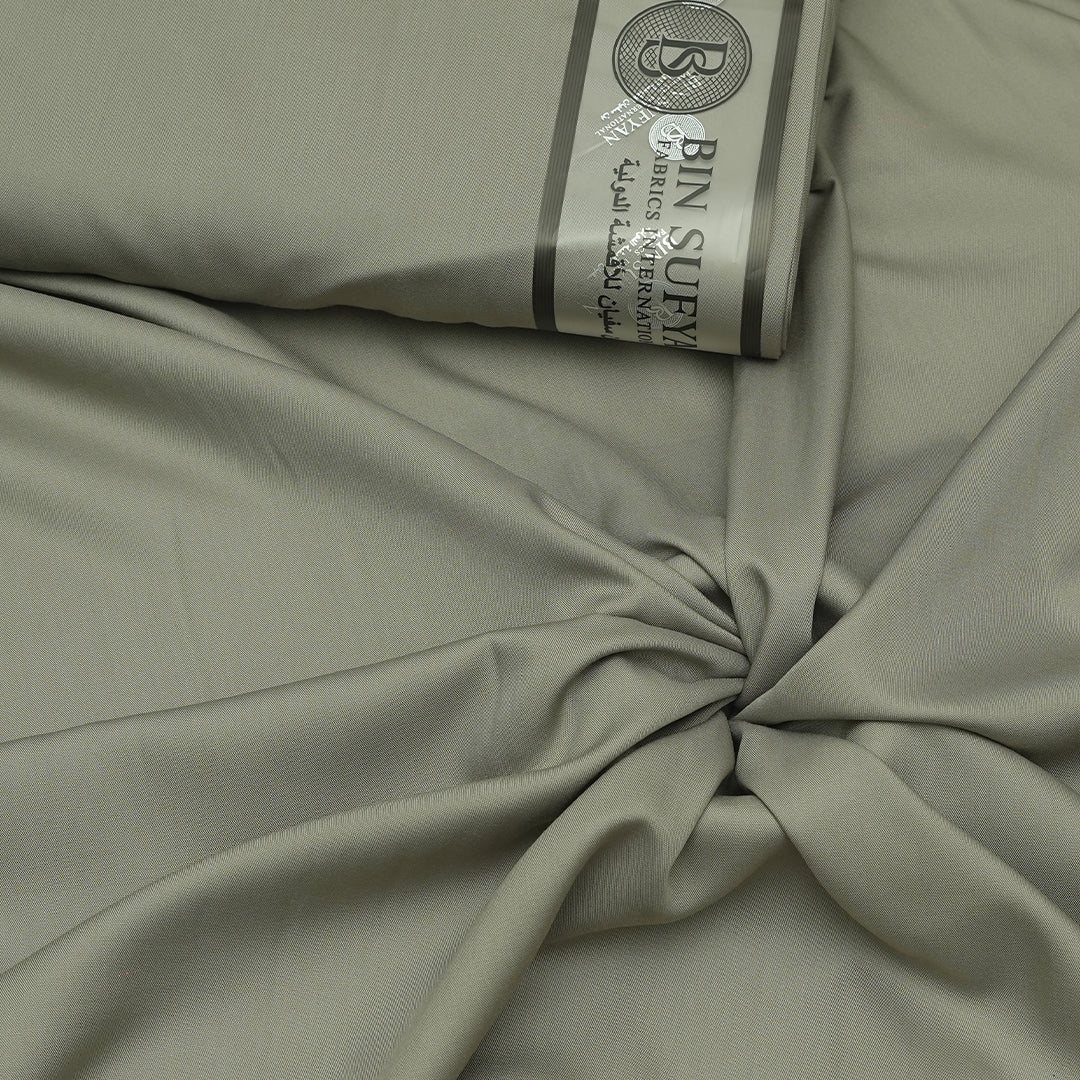 BIN SUFYAN – Noor Al Qamar Premium Unstitched Fabric