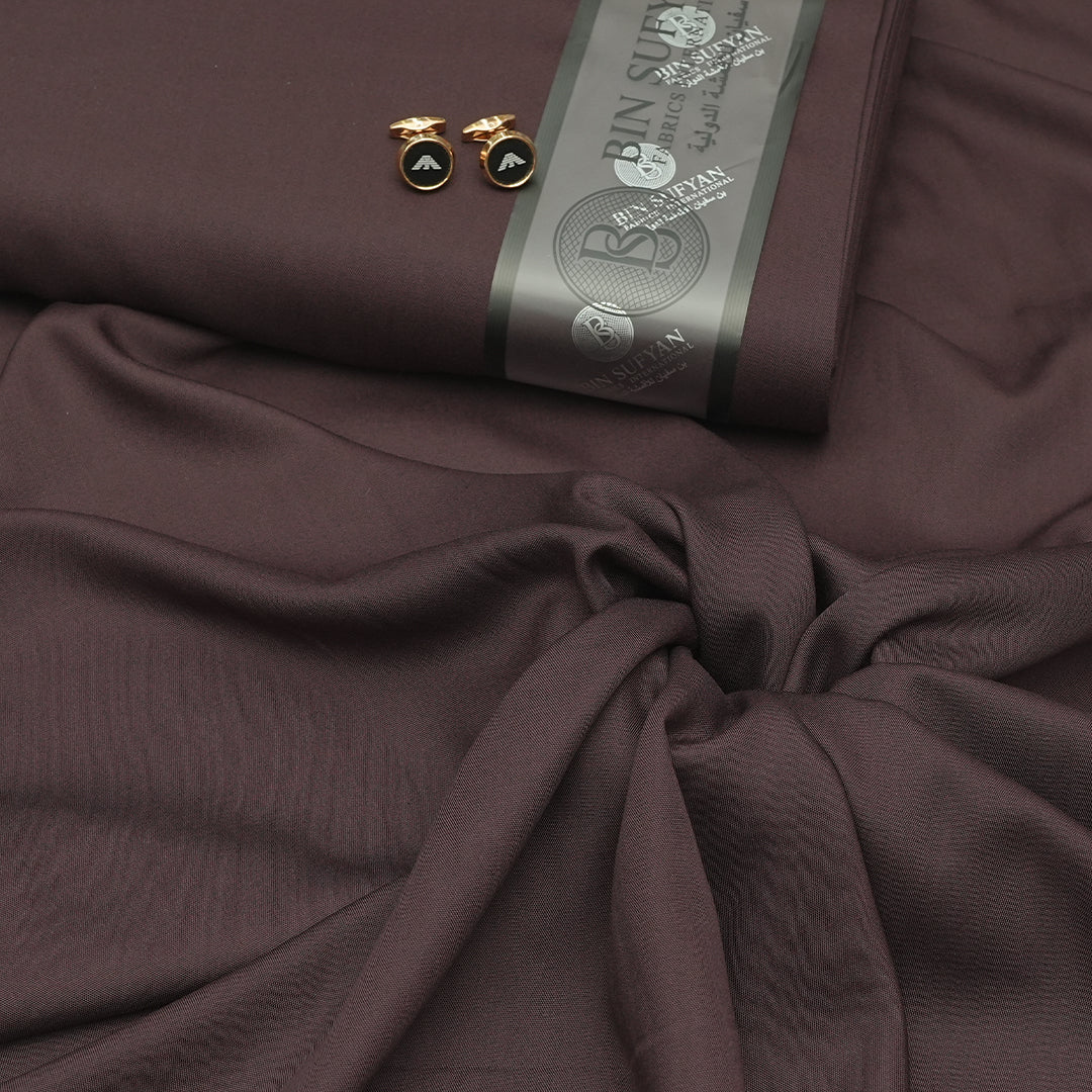 BIN SUFYAN – Noor Al Qamar Premium Unstitched Fabric