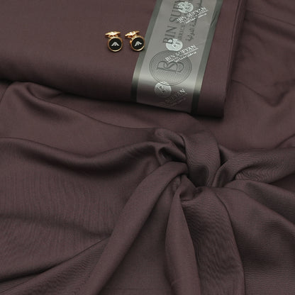 BIN SUFYAN – Noor Al Qamar Premium Unstitched Fabric