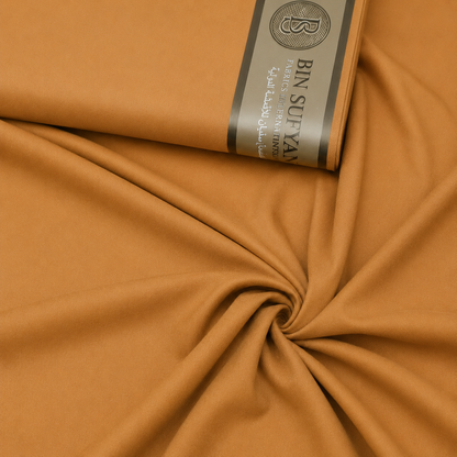 BIN SUFYAN – Noor Al Qamar Premium Unstitched Fabric