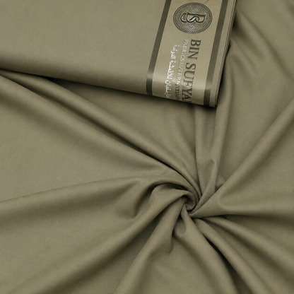 BIN SUFYAN – Noor Al Qamar Premium Unstitched Fabric