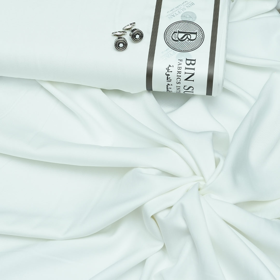 BIN SUFYAN – Noor Al Qamar Premium Unstitched Fabric