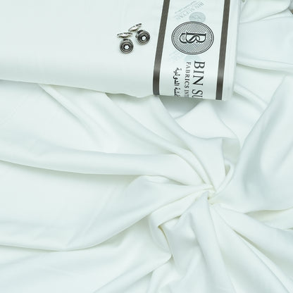 BIN SUFYAN – Noor Al Qamar Premium Unstitched Fabric