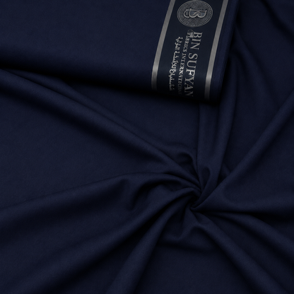 BIN SUFYAN – Noor Al Qamar Premium Unstitched Fabric