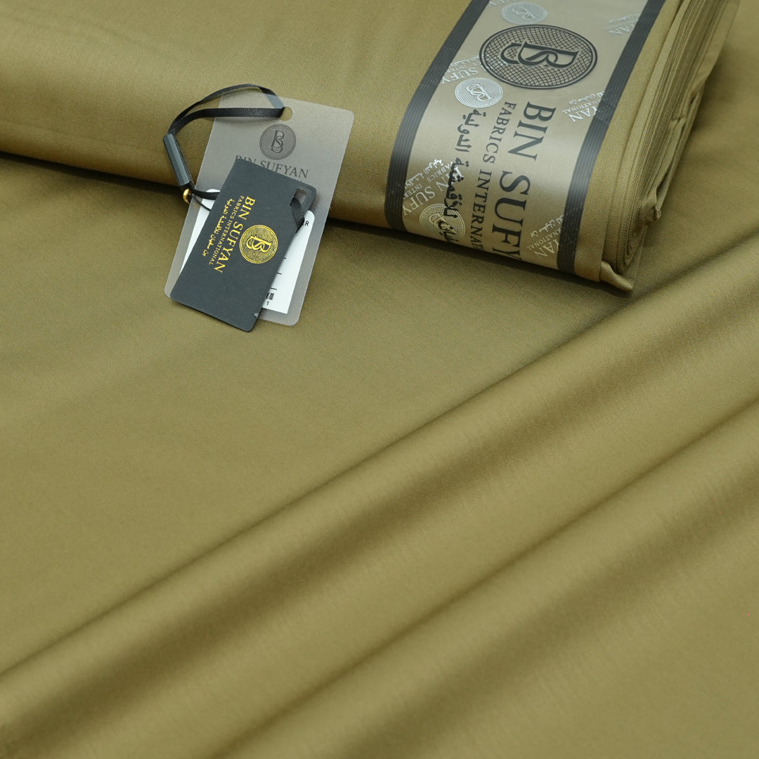 BIN SUFYAN – Prime Minister Unstitched Fabric