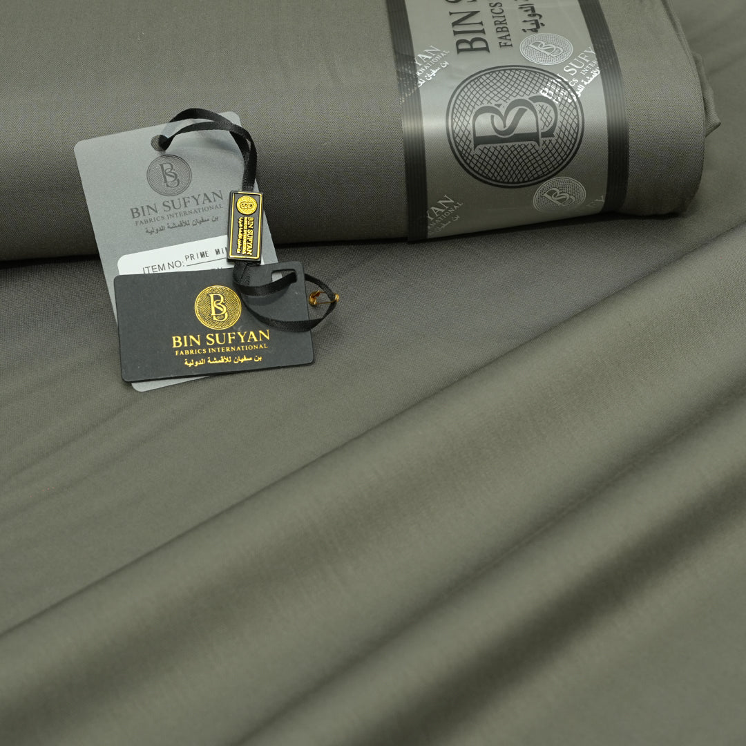 BIN SUFYAN – Prime Minister Unstitched Fabric