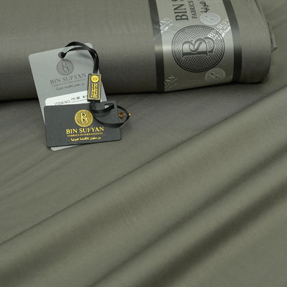 BIN SUFYAN – Prime Minister Unstitched Fabric