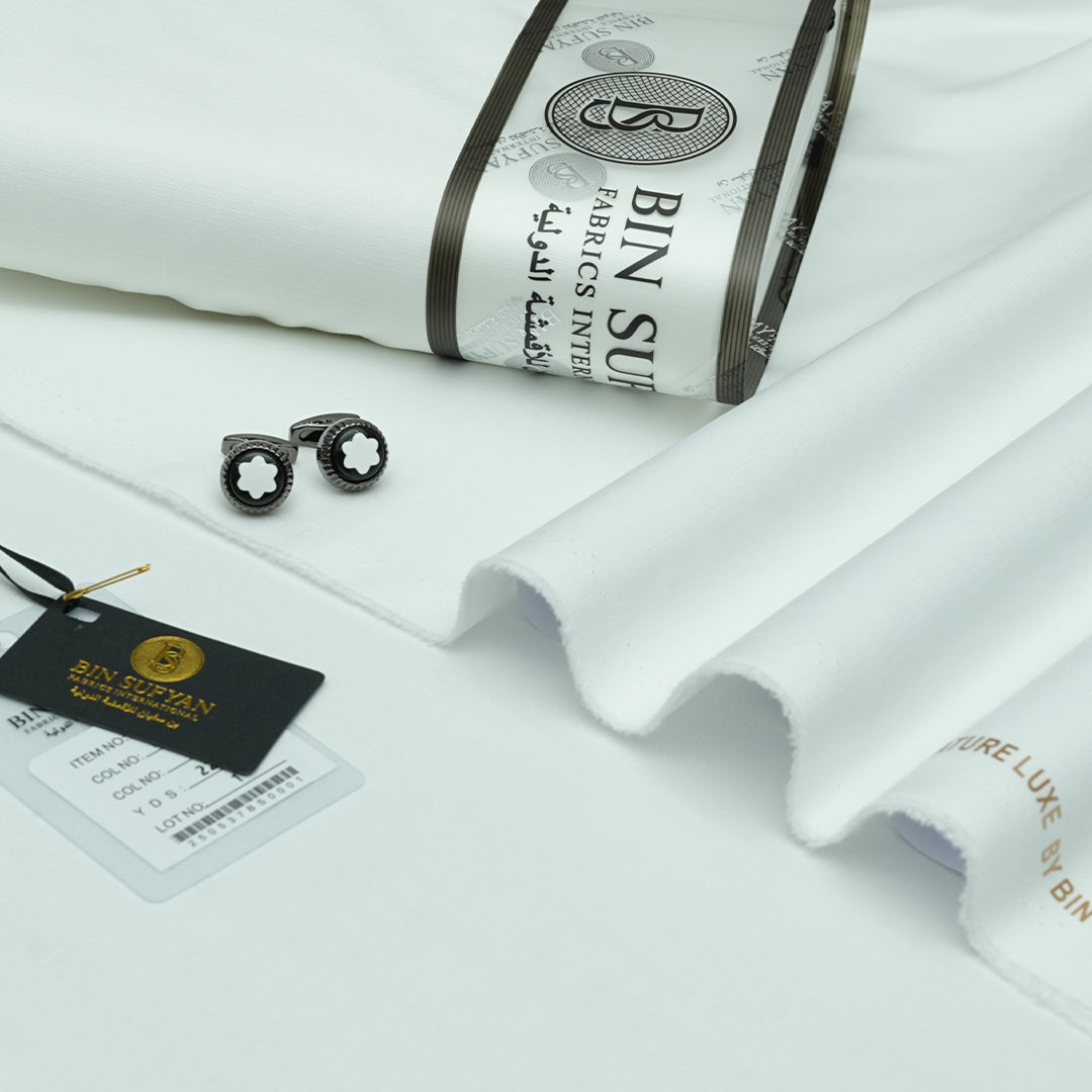 BIN SUFYAN – Signature Luxe Premium Unstitched Fabric