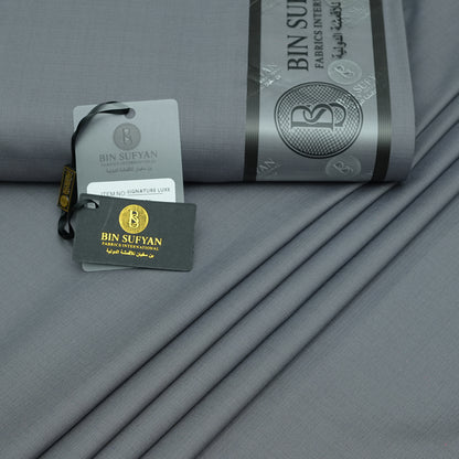 BIN SUFYAN – Signature Luxe Premium Unstitched Fabric