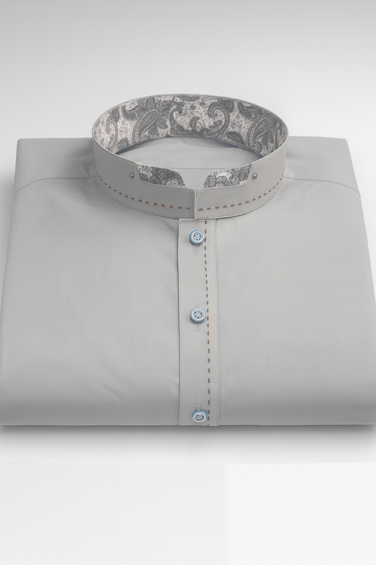 Plain & Decent Men’s Suit – Noor Makkah Tailors