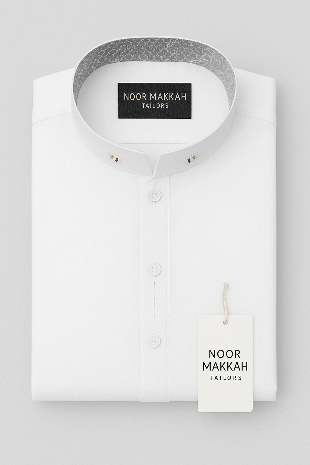 Plain & Decent Men’s Suit – Noor Makkah Tailors